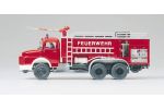 FTLF 8000. MB LAK 2624. Aufba