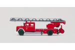Magirus Drehleiter DL 30. Sta