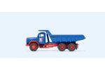 Muldenkipper. Magirus F 230 D