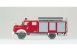 Rstwagen RW-L. MAN 11.168 H