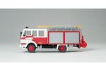 LF 16.MB 1222 AF. Aufbau ZIEG