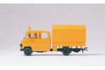 Lkw. Straenmeisterei. MB 508