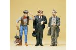 US-Schaffner, Wanderarbeiter