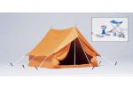 Campingzelt