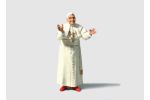 Der Papst