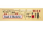 Gebudezubehr. Bausatz