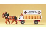 Brauereiwagen
