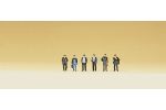 Industrie- umd Hafenarbeiter