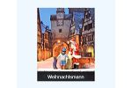 Weinachtsmann