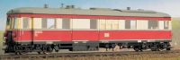 Komplbausatz Triebwagen T3 Mash.Mot.H0