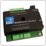 ECoSDetector Standard Rueckmelder