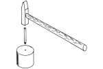 Hammer, 50 g