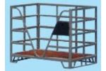 Boxpalette Spur 0,1Stck