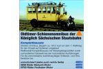 Schs.Schieneomnibus unmotori