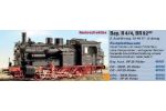 Bay.R4/4 DB 2-dom.RP25, Faulh