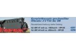 ltender22T34DB.BR41 RP25 F