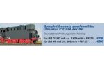 ltender22T34DR BR44 RP25 F