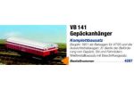 KomplettbsGepckanhnger VB14