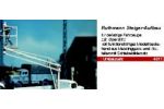 Ruthmann Steiger Aufbau