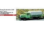 Vomag zweiachs LKW, 6 t