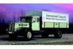 Faun L 7 LKW