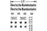 Deutschen Bundesbahn Besch.1S