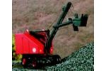 Hochlffel Autobagger Fuchs30