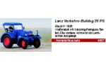 Lanz-Verkehrs-Bulldog 35 PS