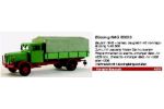 Bssing NAG 5000S