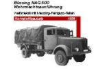 Bssing NAG 500 Wehrmachtsaus