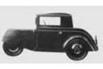Goliath Pionier Personenwagen