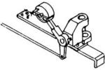 Weichenstellvorr.f.Schmalspur