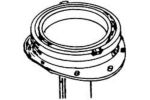 Schlot BR 01 Neubaukessel