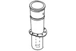 Schlot fr R4/4 Bay. 92