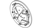 Rauchkamtr BR 94.5 DRG genie
