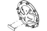 Rauchkammertr BR 44 DRG,(1)