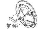 RauchkammertrP8,BR38 DRG-Aus