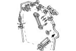 Stehkesselarmatur BR 55,2Stk
