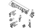 Tenderarmaturen BR 01.10