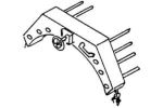 Verteilerarmatur fr 1E1