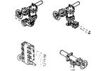 Kesselventile z.B. BR 23