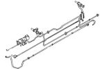 Leitungsbndel BR41 DB,1St