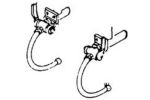 Bremsschluche f.Diesell. 4St