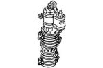 Knorrluftpumpe m.Tolkiensteue