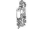 Verbundspeisepumpe KT 1-250