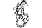 Doppelspeisepumpe, MS