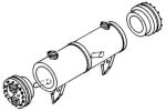 Oberflchenvorwrmer BR 94