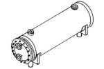 Oberflchenvorwrmer BR 55