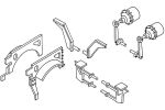 Vorschuh,Bremszylinder BR44(1