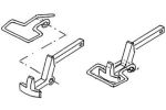 Bgelkupp.z.Einstecken Puffer